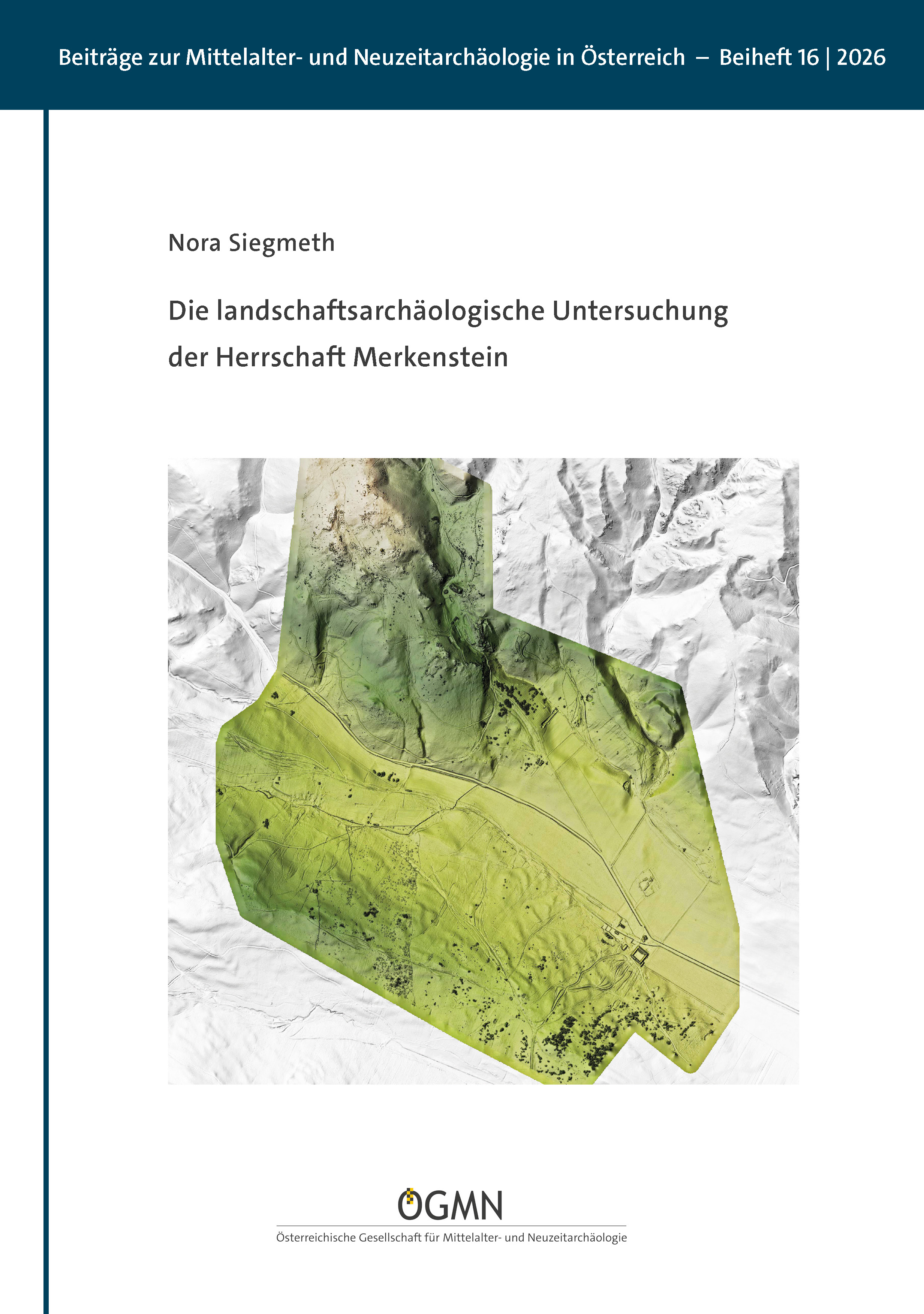 BMÖ Beiheft 16/2026